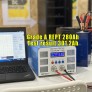 USA stocks REPT 280Ah 3.2V Lifepo4 battery ESS grade Solar battery with laser welded studs USA stocks REPT 280Ah 3.2V Lifepo4 battery ESS grade Solar battery with laser welded studs