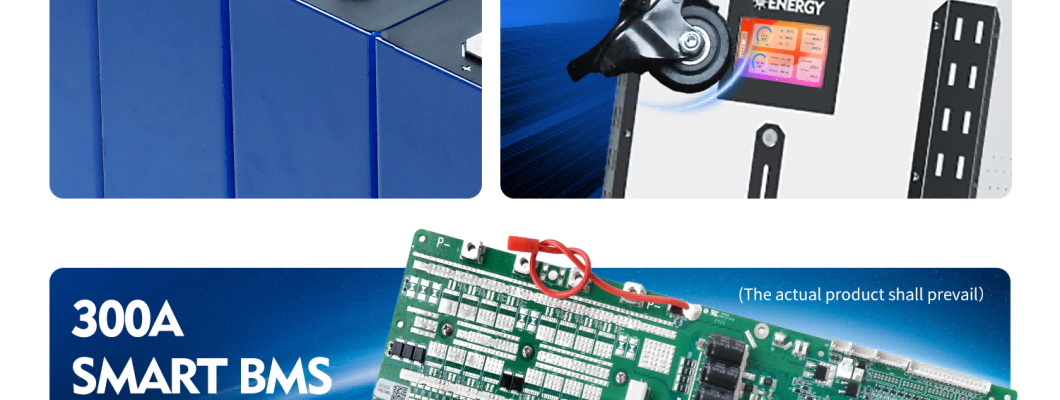 Panda 48kWh vs 10 Server Rack Batteries: Which Is Better?