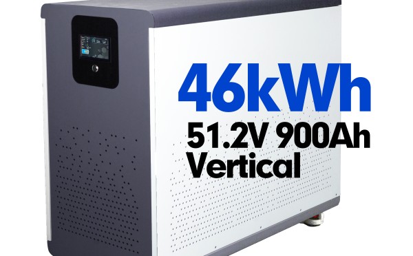 Docan YP-900 46kWh LiFePO4 Battery Pack Review: US Stock, Teardown Video, and Order Link