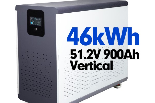 Docan YP-900 46kWh LiFePO4 Battery Pack Review: US Stock, Teardown Video, and Order Link