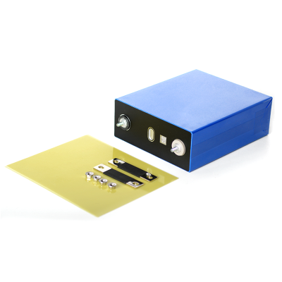 EU Stock Cornex 314Ah Real Capacity ~330Ah 3.2V LiFePO4 Lithium Battery Cells with Laser-Welded M6 Studs