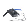 US Stock JK B2A24S20P  7-24S 200A BMS 2A Active equalization with swich