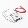 US Stock JK B2A8S20P  4-8S 200A BMS 2A Active equalization with swich