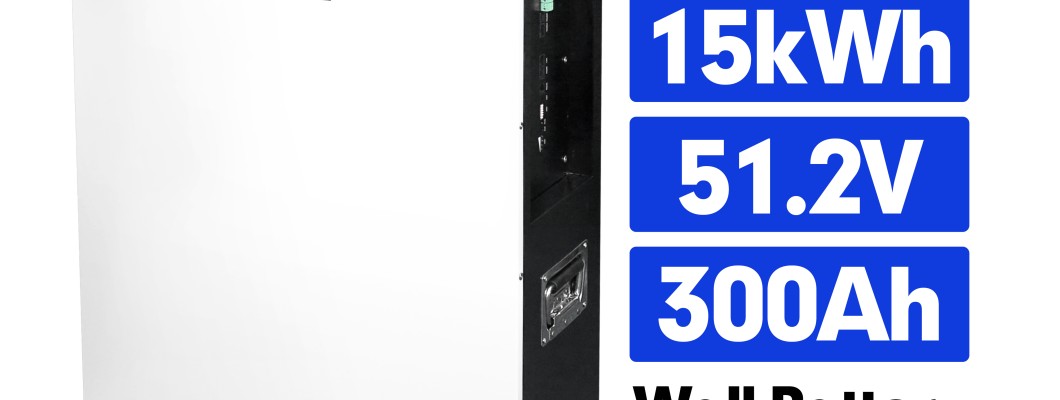 Can a Wall-Mounted 15kWh LiFePO4 Battery Also Be Moved? Can a Wall-Mounted 15kWh LiFePO4 Battery Also Be Moved?