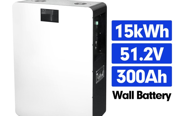 Can a Wall-Mounted 15kWh LiFePO4 Battery Also Be Moved?