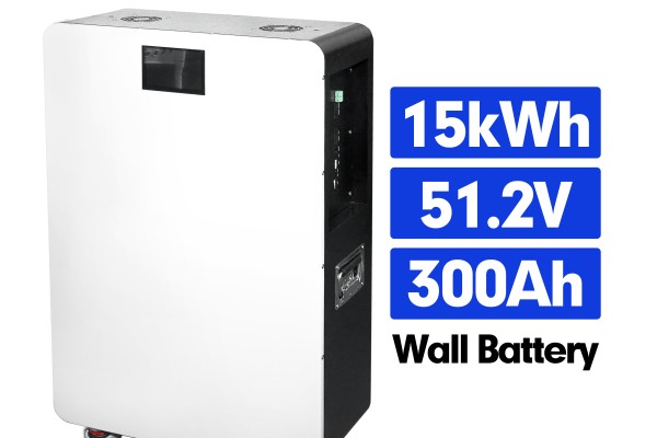 Can a Wall-Mounted 15kWh LiFePO4 Battery Also Be Moved?