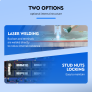 EU Stock Docan Panda 32KWH Lifepo4 Battery packs with 200A wifi BMS, touch Screen