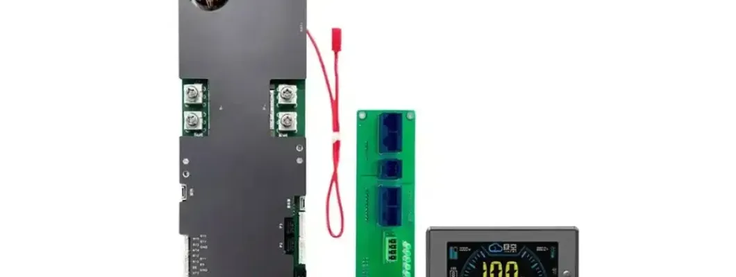 DIY LiFePO4 Battery Pack with BMS Integration: The Ultimate Guide