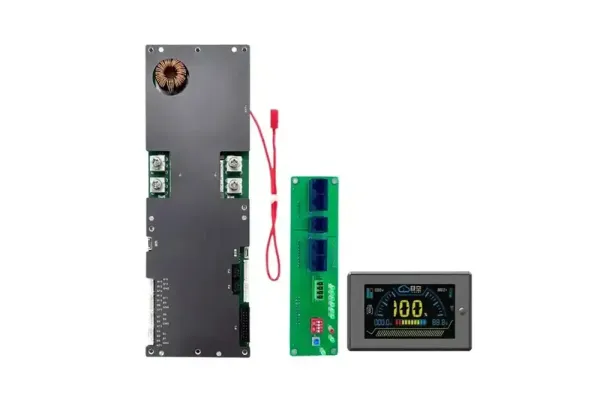 DIY LiFePO4 Battery Pack with BMS Integration: The Ultimate Guide