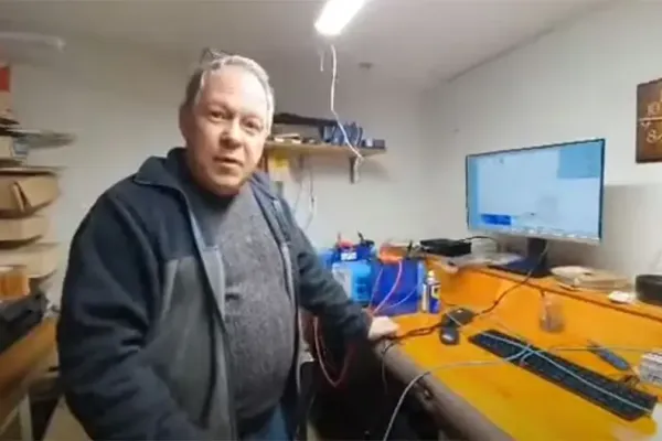 Exceptional Performance: Mike’s Review of Docan Tech’s LiFePO4 Batteries