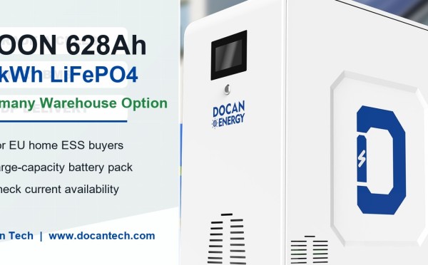 What Is a 32kWh LiFePO4 Battery Pack Used For?