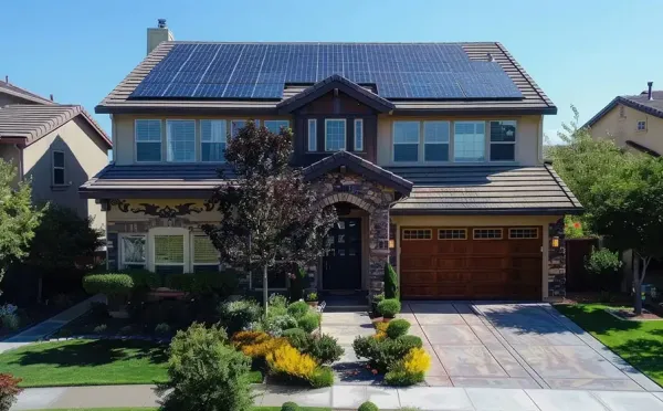 Solar Energy Storage Core: The Ultimate Guide to LiFePO4 Battery Selection and BMS Matching