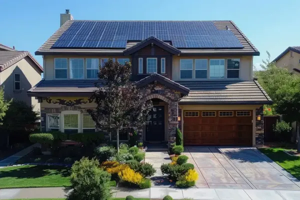 Solar Energy Storage Core: The Ultimate Guide to LiFePO4 Battery Selection and BMS Matching