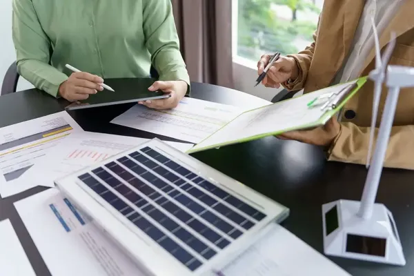 How to Accurately Calculate Solar Panel and Battery Needs: A Practical DIY Guide