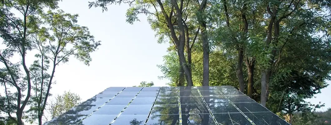 How to Diagnose and Fix Hot Spot Issues in Your Solar System: 5 Simple Steps to Restore Power