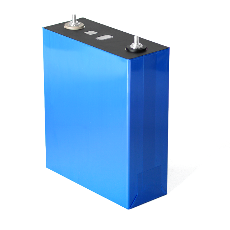 EU Stock Cornex 314Ah Real Capacity ~330Ah 3.2V LiFePO4 Lithium Battery Cells with Laser-Welded M6 Studs