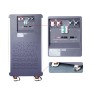 EU Stock 51.2V 900-942Ah 46-53kWh LiFePO4 Battery Pack Vertical and Moveable with 200A BMS and Touch Screen