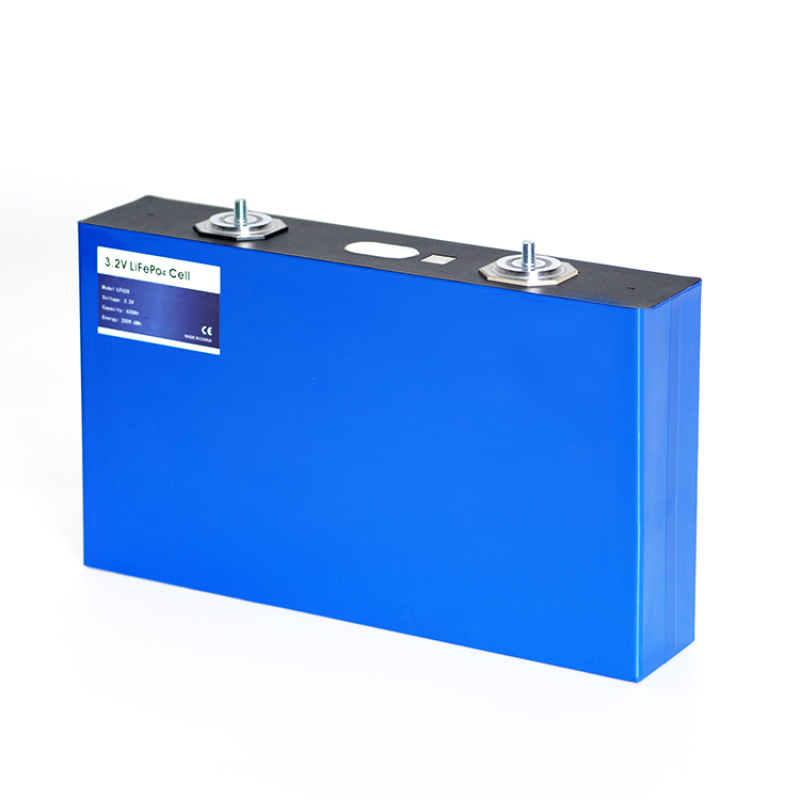 China Stock EVE MB56 628Ah Grade A LiFePO4 Lithium Battery Cell
