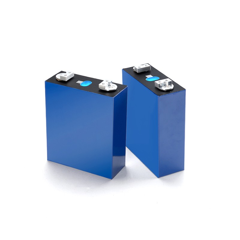 EVE MB31 314Ah double-terminal LiFePO4 cell with rigid busbars USA Stock EVE MB31 314Ah double-terminal LiFePO4 cell