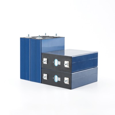 USA Stocks Rept 280ah 3.2v Lifepo4 Battery Ess Grade Solar Battery With Laser Welded Studs