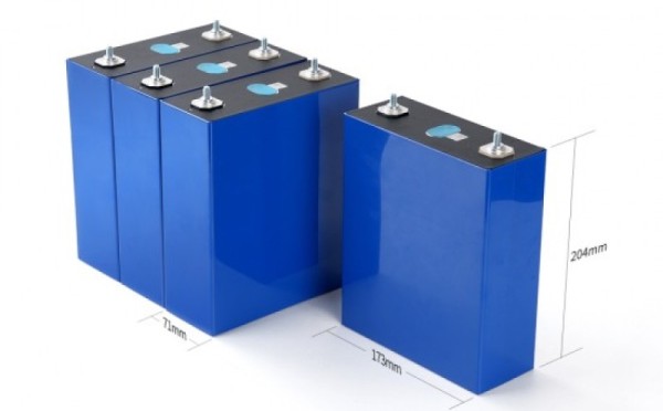 EVE MB31 vs LF280K V3: Which LiFePO4 Cell Offers Better Value for ESS?