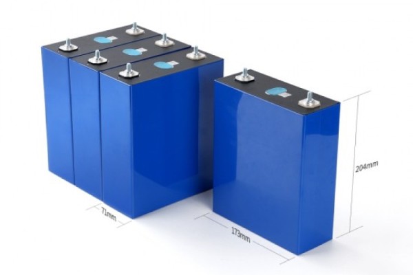 EVE MB31 vs LF280K V3: Which LiFePO4 Cell Offers Better Value for ESS?