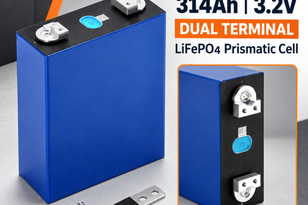 EVE MB31 Single vs Double Terminals: What Should You Check Before Ordering?