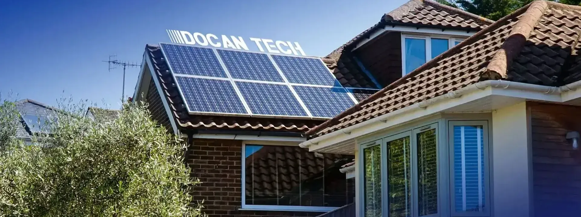 Docan Tech company