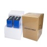 China Stock CATL LF302 LiFePO4 3.2V Prismatic Cell with Laser-Welded M6 Studs China Stock CATL LF302 LiFePO4 3.2V Prismatic Cell with Laser-Welded M6 Studs