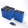 China Stock CATL LF302 LiFePO4 3.2V Prismatic Cell with Laser-Welded M6 Studs China Stock CATL LF302 LiFePO4 3.2V Prismatic Cell with Laser-Welded M6 Studs