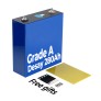China Stock EVE LF280K New V3 LiFePO4 3.2V Prismatic Cell with Laser-Welded M6 Studs