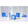 US Stock Hithium 280Ah 3.2V Lifepo4 battery 10000 cycles US Stock Hithium 280Ah 3.2V Lifepo4 battery 10000 cycles