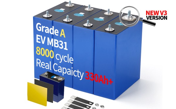 EVE MB31 Price Adjustment & Quality Identification Guide | Grade A vs ESS Grade
