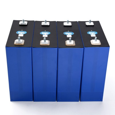 EU stocks REPT 280Ah 3.2V Lifepo4 battery ESS grade Solar battery with laser welded studs EU stocks REPT 280Ah 3.2V Lifepo4 battery ESS grade Solar battery with laser welded studs