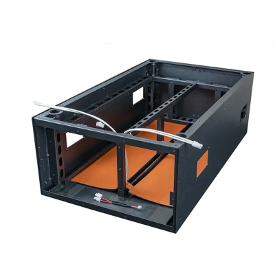 China Stock Apexium Heating pad for 51.2V DIY box