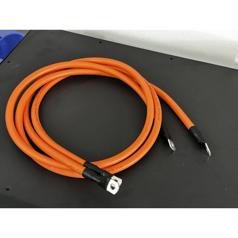 US stock Apexium inverter cable 50mm 1.5m