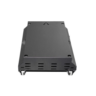 China stock Apexium bottom base (with wheel) for 48V 280/304 battery pack