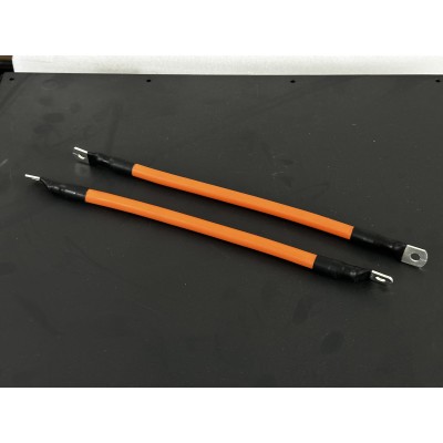 China stock Apexium parallel cable - 50mm*30cm for JK version DIY kits