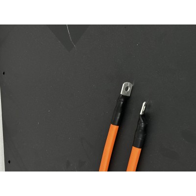 China stock Apexium parallel cable - 50mm*30cm for JK version DIY kits