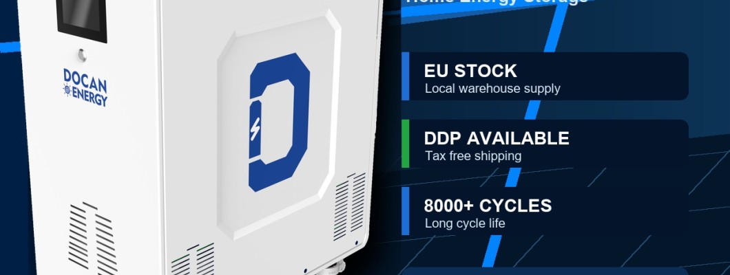Is the MOON 32kWh LiFePO4 Battery a Good Fit for Larger ESS Projects?
