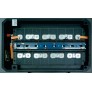 Docan MB56 DIY battery enclosure for 16 EVE LF628 cells USA stock MB56 DIY 32kWh LiFePO4 battery box kit