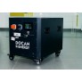 Docan MB56 DIY battery enclosure for 16 EVE LF628 cells USA stock MB56 DIY 32kWh LiFePO4 battery box kit