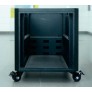 Docan MB56 DIY battery enclosure for 16 EVE LF628 cells USA stock MB56 DIY 32kWh LiFePO4 battery box kit