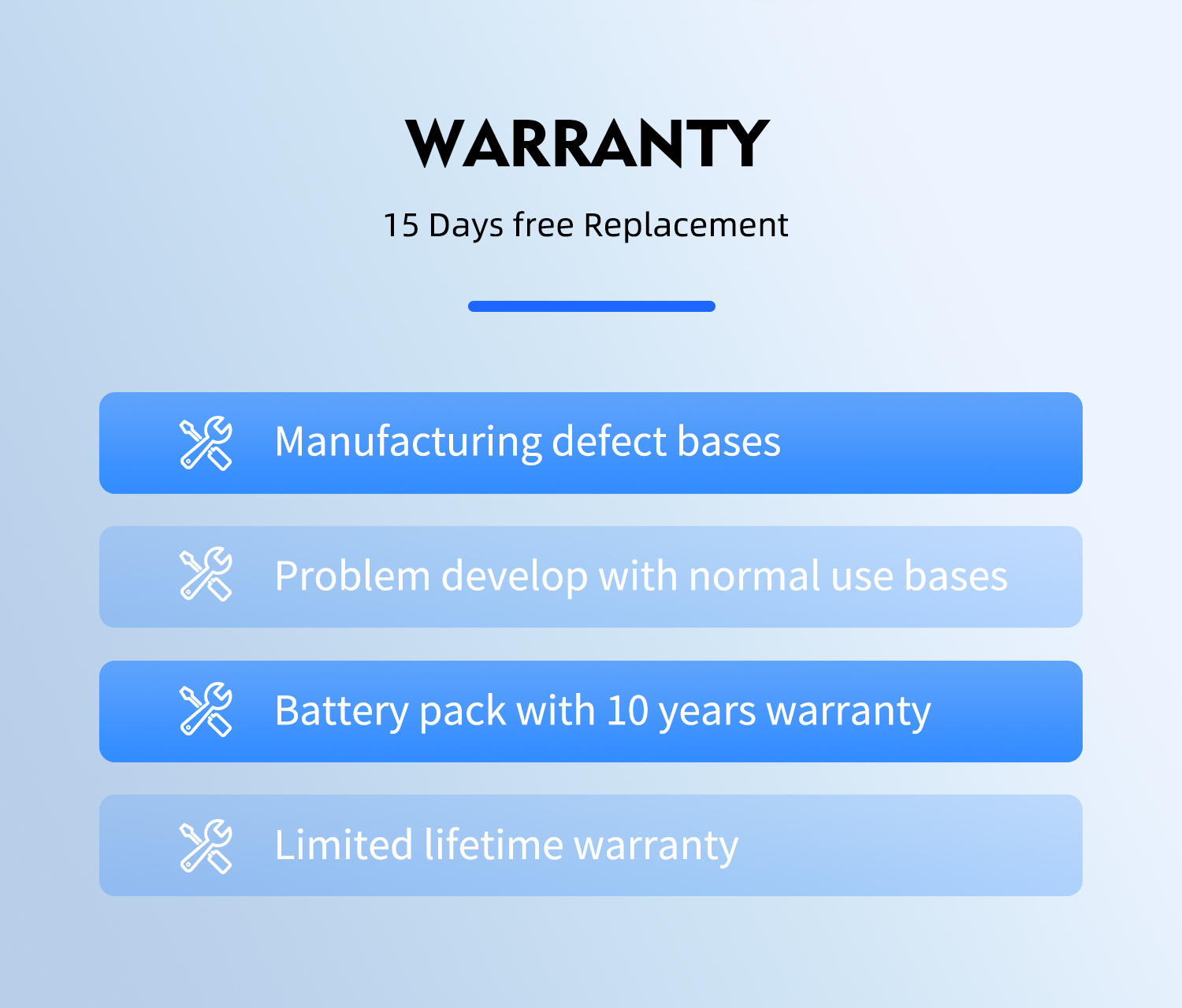 Docan MOON 48kWh LiFePO4 battery pack detail 13 Docan MOON 48kWh LiFePO4 battery pack detail 13
